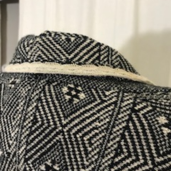 Anthropologie Wrap Cardigan - Picture 5 of 8